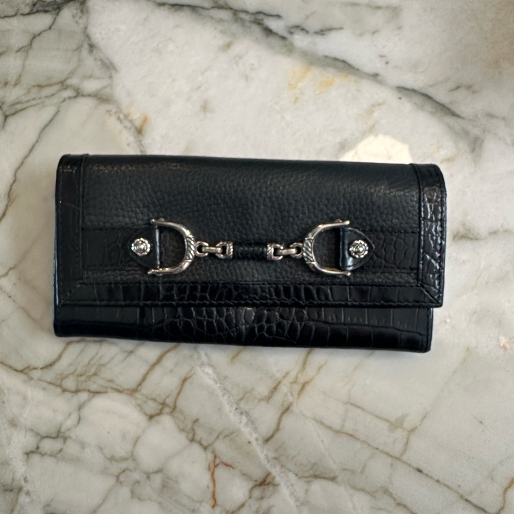 Brighton Billfold wallet